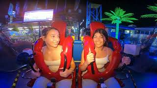 Slingshot Ayia Napa Uncut Best of Summer 2022 Part Forty Four [upl. by Nanreik335]