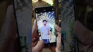 Vivo v40 camera test vivopotratevivo camera vivo v40tranding reels viral shortscamera lovers [upl. by Adlei169]