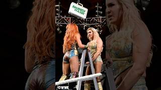 GREATEST Womens Money in the Bank Matches EVER [upl. by Assilem754]