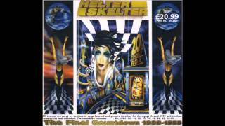 Dougal  Helter Skelter  The Final Countdown NYE 19981999 [upl. by Pinzler]