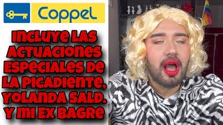 LE DEBO MÁS DE 200K PESOS A COPPEL 💀  Story Time  Alex Cázarez [upl. by Hsatan]