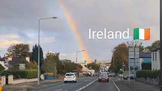 Sligo Town Co Sligo Ireland 🇮🇪 Today ✨ [upl. by Hadria344]