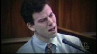 True Crime with Aphrodite Jones Episode 07  Menendez Brothers [upl. by Aroon]