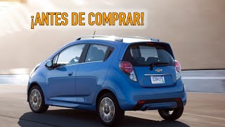 Chevrolet Spark  Every owner goes through this [upl. by Dallon]