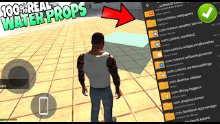 OMG🤯SECRET PROPS RGS TOOL  WATERPROPS CHEAT CODE 100 REAL TRICK [upl. by Mariquilla]