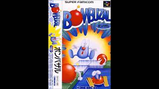 Kablooey Bombuzal SNES OST JPN Ver [upl. by Aniraz]