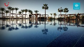 TUI Sensatori Sharm El Sheikh  Egypte [upl. by Nohsauq]