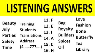 19 October Ielts exam evening slot answers and review19 October exam listening amp reading answer [upl. by Ruella]