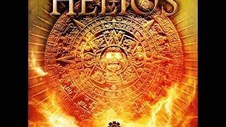 Audiomachine Helios Full Album HQ [upl. by Nirda500]