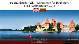 Learn Lithuanian from Scratch  100 Beginner Lessons for Beginners [upl. by Horatio]