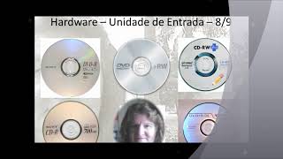 Diferença entre CD R ou DVD R e CD RW ou DVD RW [upl. by Alanson972]