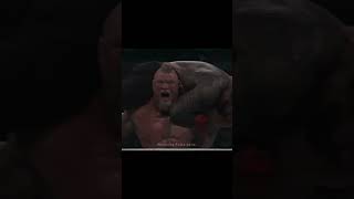 Roman Reigns finally beat Brock Lesnar [upl. by Rehteh]