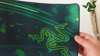 Razer Goliathus Speed Cosmic Edition [upl. by Evangelin]