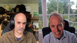 James and Dick Delingpole discuss Council of Nicea issues  19 October 2024 [upl. by Aushoj]