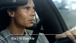 Kia  10 Días Kia noviembre [upl. by Eifos454]