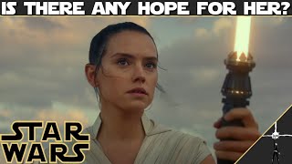 Somehow the “Rey Movie” needs to do the impossible [upl. by Tereve]