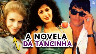 30 FATOS sobre a novela SASSARICANDO [upl. by Darrel]