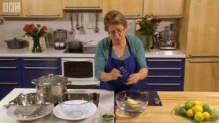 Easy recipe How to cook moules marinieres  BBC Good Food [upl. by Ardnoed68]