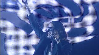 30 Seconds To Mars  Live at Reading Festival 2011 [upl. by Eibrad]