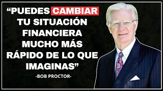 💸 LA CIENCIA DE HACERSE RICO  BOB PROCTOR💸 [upl. by Nelram34]