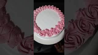 vanillacake homemade subscribetomychannel [upl. by Neyuh950]