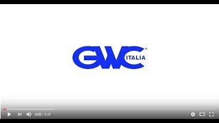 GWC Italia [upl. by Leach]