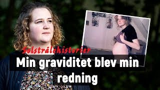 Gravid som 15årig [upl. by Alanah678]