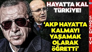 KREDİ KARTI BİLE Evren Devrim Zelyut Ekonomik Felaketin Boyutunu Anlattı [upl. by Anella774]