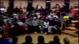 Immigration Debate  Public Comments in Carpentersville [upl. by Corron322]