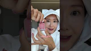 🥰How to get that natural flushed look One of my fave liquid blushes houseofhur kbeauty [upl. by Iat]