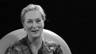 Meryl Streep on getting it wrong [upl. by Wendeline317]