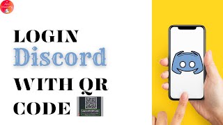 How To Login Discord With QR Code [upl. by Deena]