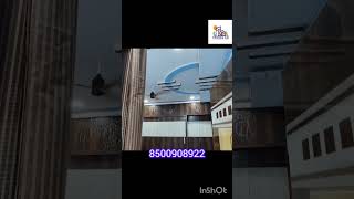 Fullyfurnished East facing house for sale in patelguda ytshorts property realestate [upl. by Kinnon]