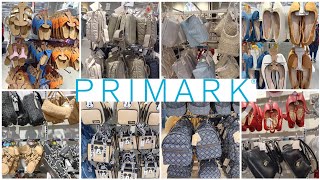 PRIMARK ðŸ› ðŸ’¶ CALZADO BOLSOS TENDENCIA PRIMAVERAVERANO 2024 Amunaysuscosas [upl. by Hurst]