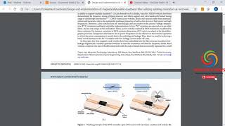 Scopus Database and Downloading Articles [upl. by Susanne296]