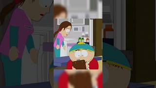 Cartman Gets KFC Gravy Southpark cartoon recap [upl. by Adley]