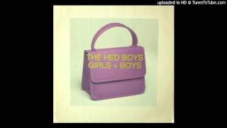 The Hed Boys  Girls  Boys Seka Mix [upl. by Brok]