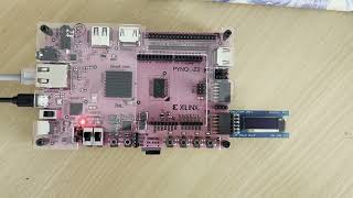 Hardware Software CoDesign of AES with FPGA Acceleration of Mix Columns and Inverse Mix Columns [upl. by Ahsemot153]