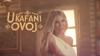 Đogani  U kafani ovoj  Official Video LP  Original 2024 [upl. by Eninotna]