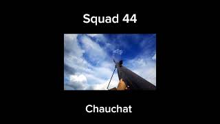 Chauchat squad 44 ww2 squad squad44 [upl. by Leanne]