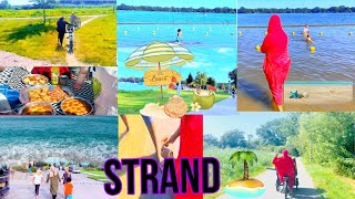 CIYAALKA MAANTAY WAXAAN UWADAY XEEBTA STRAND KALAY ISKA ARAG JAWI MACAN 🏝️🥰✅🏝️ [upl. by Merriman]