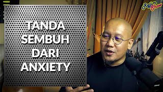 Tanda Bila Sembuh Anxiety [upl. by Sidnac]