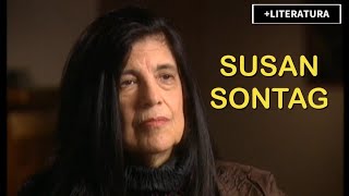 Susan Sontag sobre su libro quotAnte el dolor de los demásquot [upl. by Odinevneib]