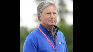 The Thing About Golf 117 Brandel Chamblee [upl. by Kendal]