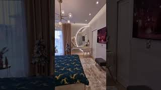 Decoration chambre à coucher design decoration luxurydecorationhome interiordesign [upl. by Sirob]