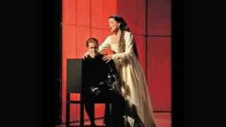 Anna Netrebko Joyce DiDonato  I Capuleti  Duet [upl. by Enelehcim]