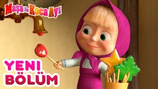 Maşa İle Koca Ayı  Yeni bölüm💥🍭 Tatli Krizi 🧁 Bölüm koleksiyonu [upl. by Ihdin]