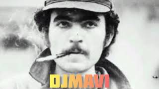 شهریار قنبری  لالالالا  shahryar ghanbari  djmavi remix [upl. by Maitund]