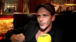 Gustaf Skarsgård  quotWe are so differentquot  English Subtitles [upl. by Ojadnama]