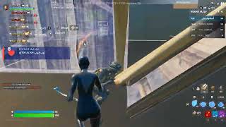 Fortnite 2024 10 11 20 20 31 02 DVR TrimR [upl. by Felike333]